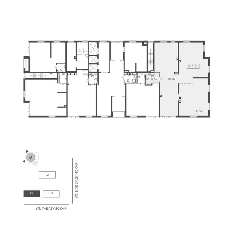 Помещение свободного назначения в Свердловская область, Екатеринбург ... - Фото 1