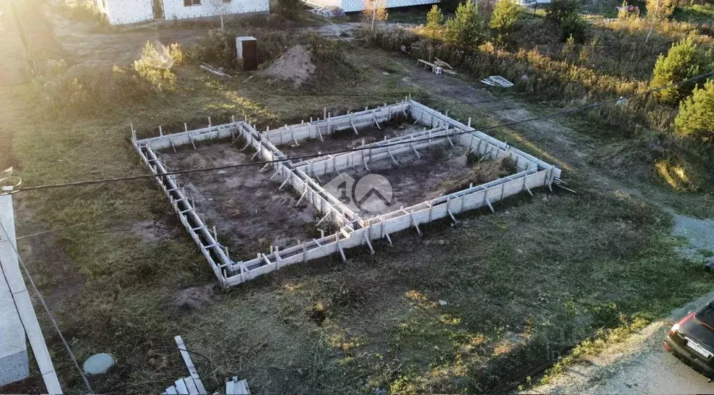 Участок, 7.6 сот., поселения (ижс) - Фото 1