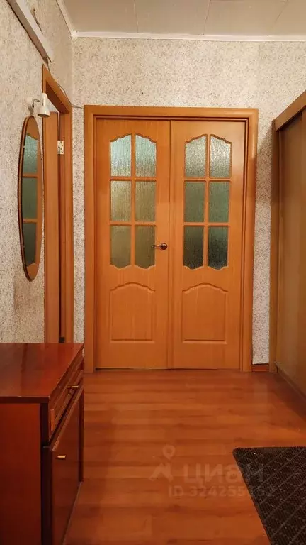 2-к кв. Санкт-Петербург просп. Косыгина, 23к1 (52.0 м) - Фото 1