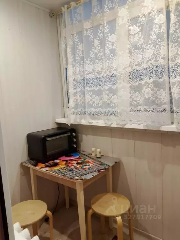 Комната Коми, Сыктывкар ул. Ленина, 75 (11.7 м) - Фото 1