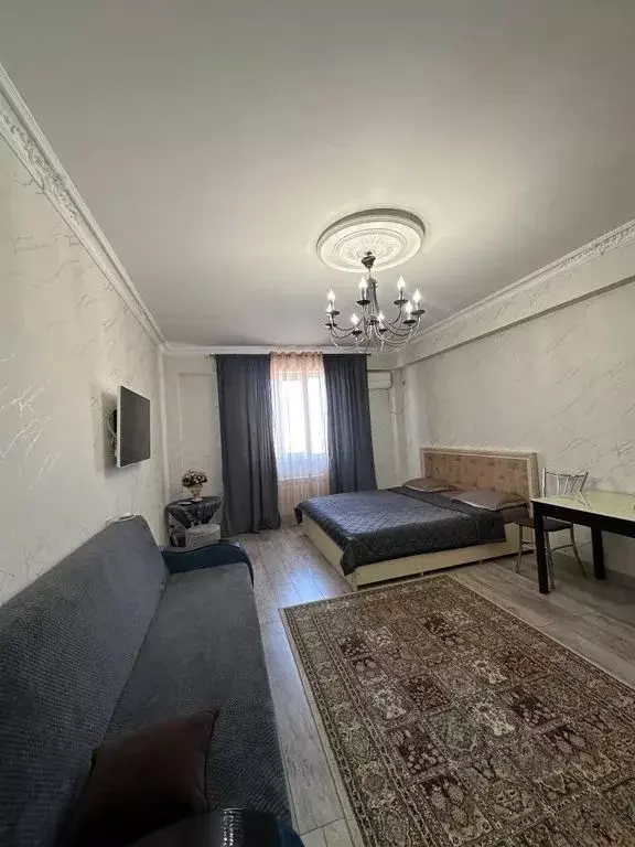 Студия Дагестан, Дербент ул. Эдисона Пашабекова, 14 (40.0 м) - Фото 2