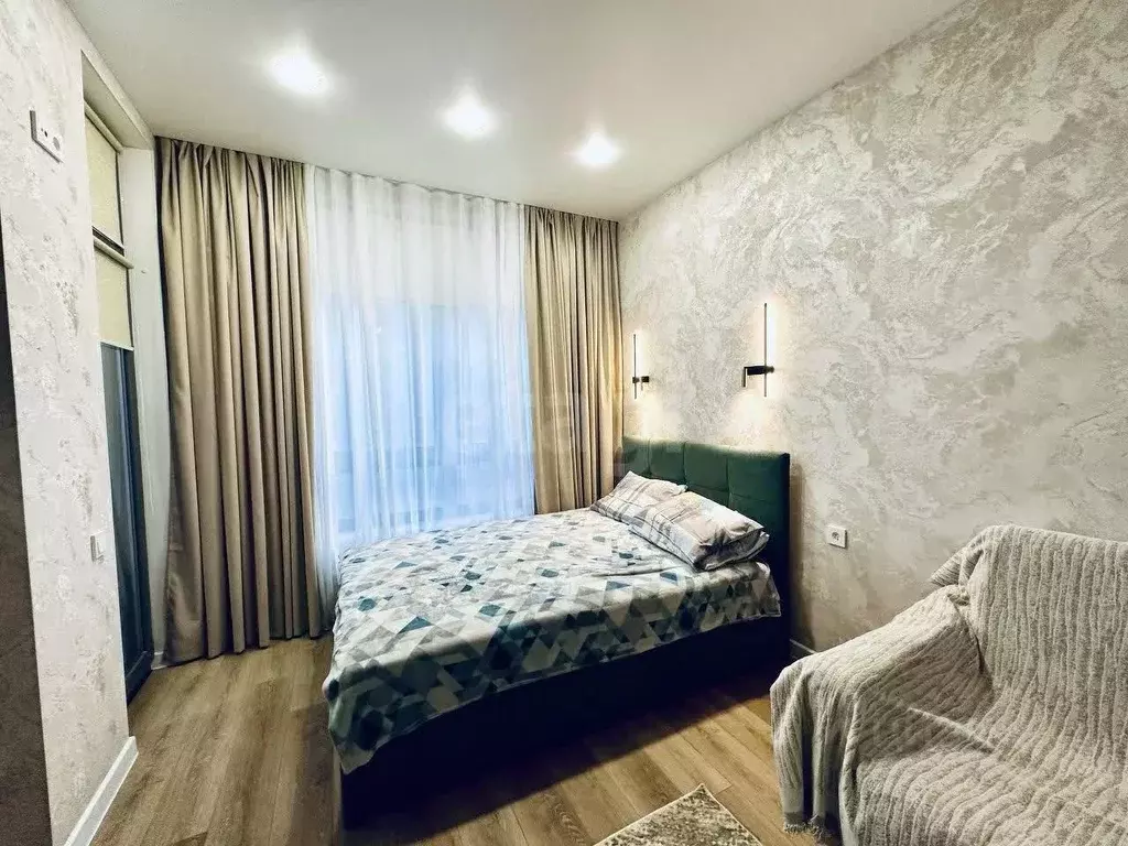 Студия Татарстан, Казань ул. Алексея Козина, 8 (35.0 м) - Фото 1