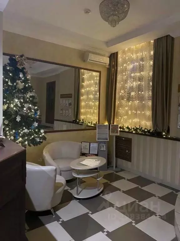 Комната Татарстан, Казань ул. Сафьян, 6 (10.0 м) - Фото 1