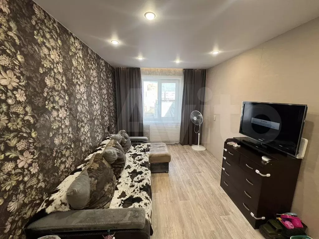 2-к. квартира, 51 м, 7/9 эт. - Фото 0