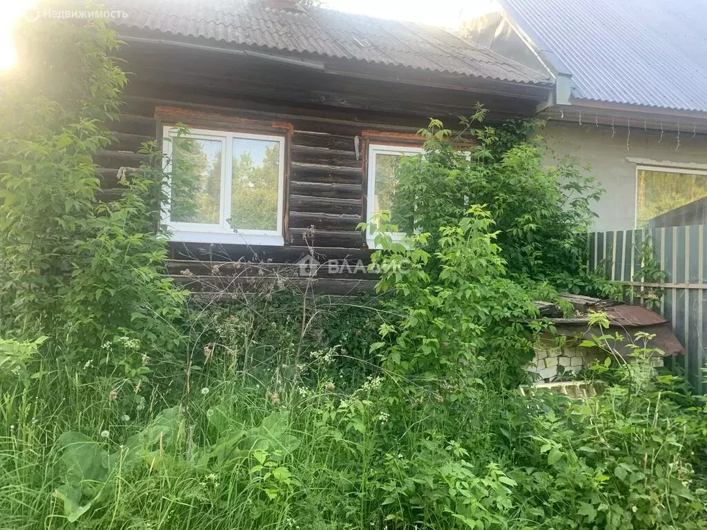 1-комнатная квартира: Вязники, Вокзальная улица, 6А (29.2 м) - Фото 0
