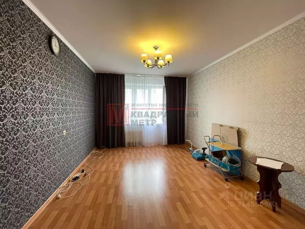 3-к кв. Белгородская область, Старый Оскол Северный мкр,  (65.0 м) - Фото 0