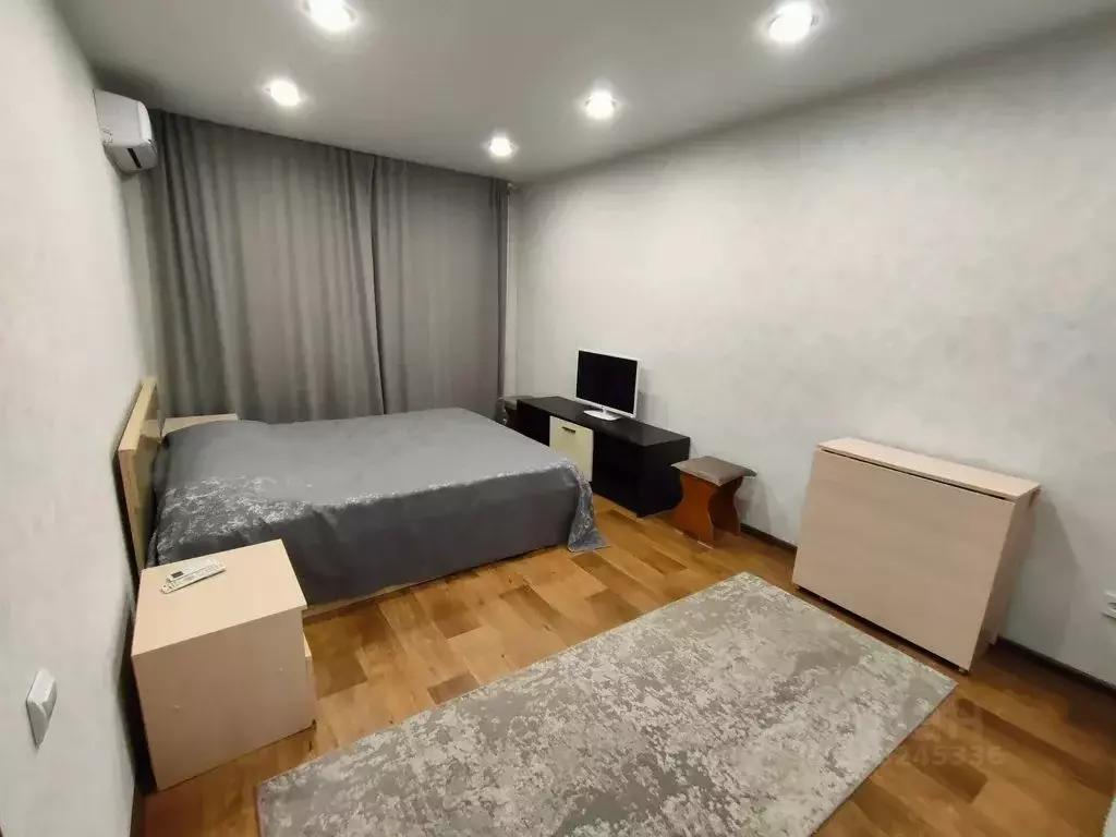 1-к кв. Воронежская область, Борисоглебск ул. Чкалова, 16 (30.0 м) - Фото 0