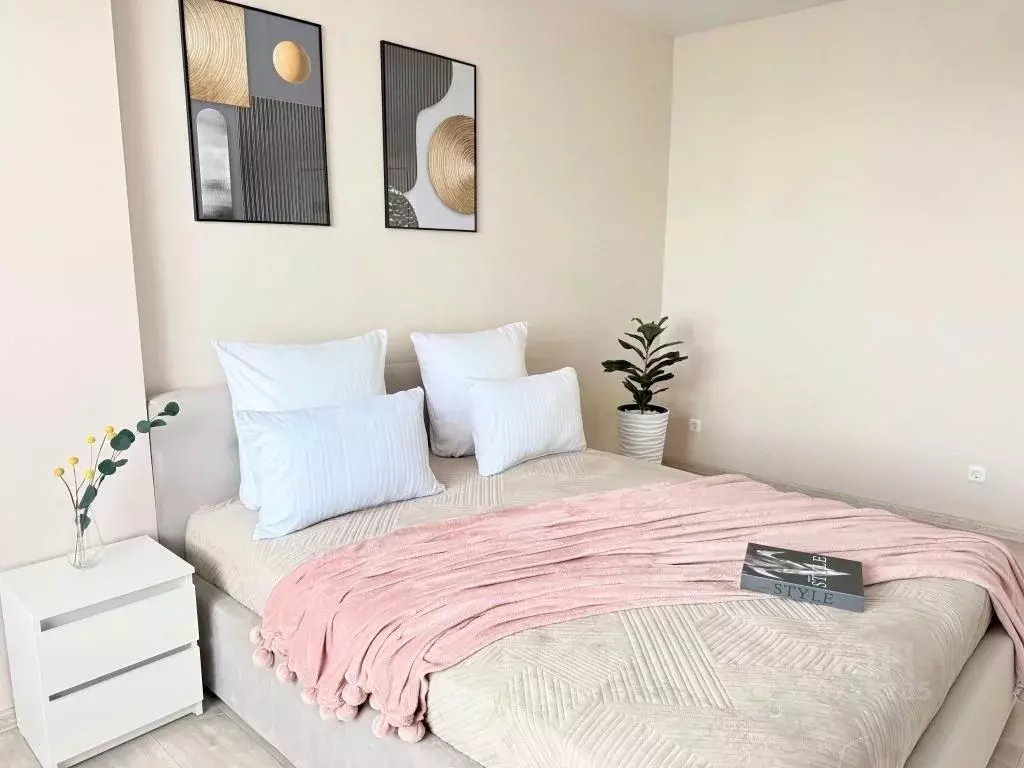 1-к кв. Ивановская область, Иваново ул. Кузнецова, 67 (46.0 м) - Фото 1