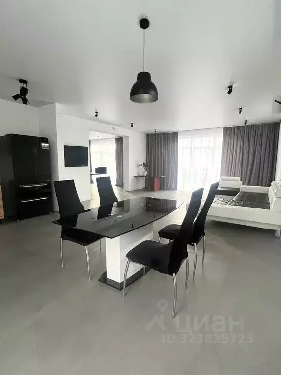 Дом в Челябинская область, Сосновский муниципальный округ, Вишневый ... - Фото 1