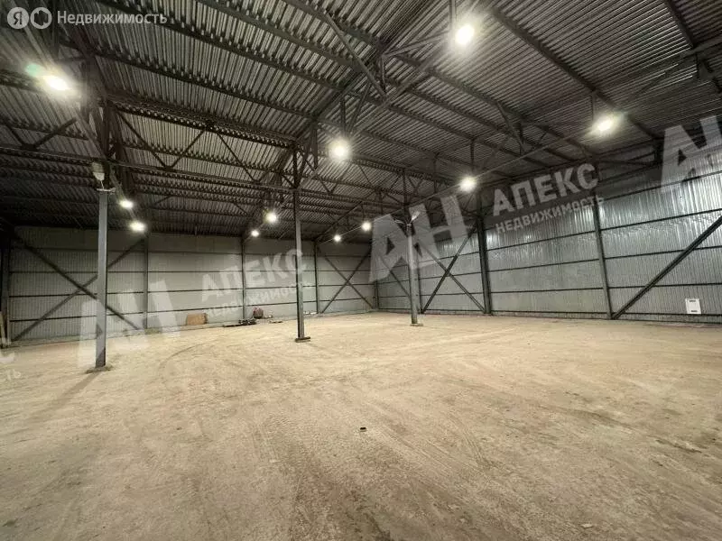 Склад (1176 м) - Фото 1