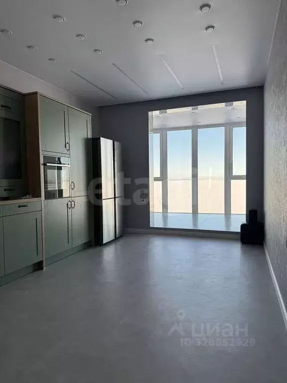 1-к кв. Санкт-Петербург бул. Балтийский, 4 (48.0 м) - Фото 2