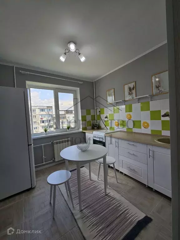 Продаётся 1-к квартира, 32.8 м - Фото 0