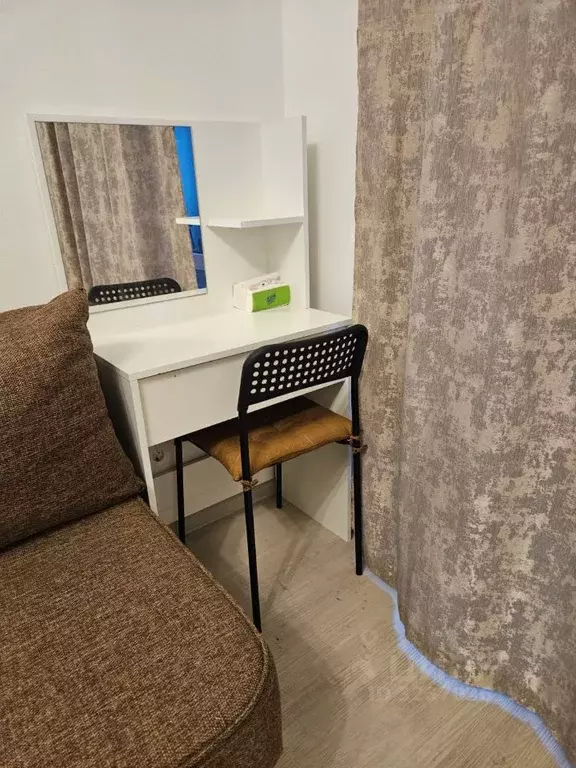 1-к кв. Санкт-Петербург Манчестерская ул., 3к2 (37.0 м) - Фото 1