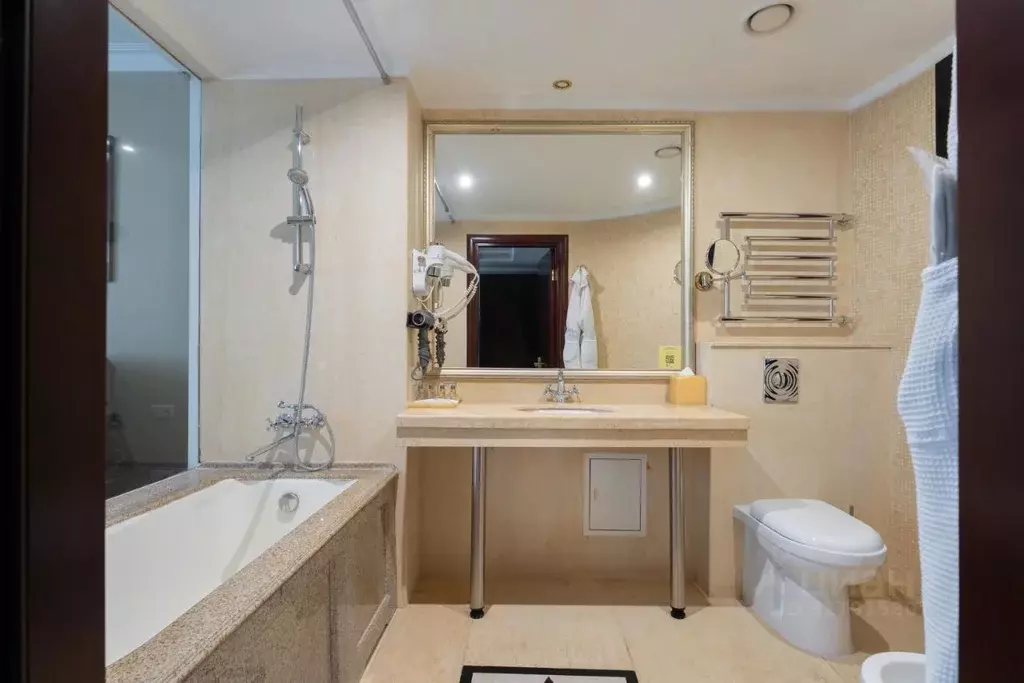 Комната Москва Николоямская ул., 38/23с3 (30.0 м) - Фото 2