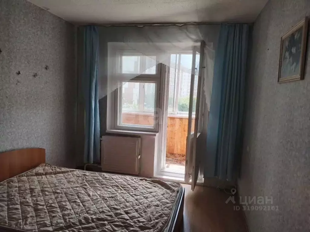 2-к кв. Удмуртия, Ижевск ул. Карла Либкнехта, 26 (50.0 м) - Фото 0