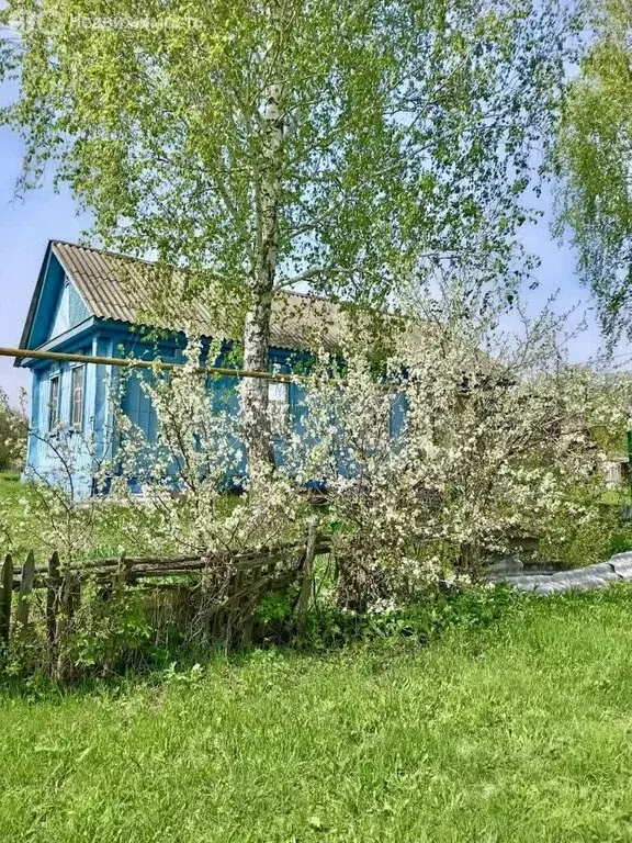 Дом в Аркадакский район, Краснознаменское муниципальное образование, ... - Фото 1