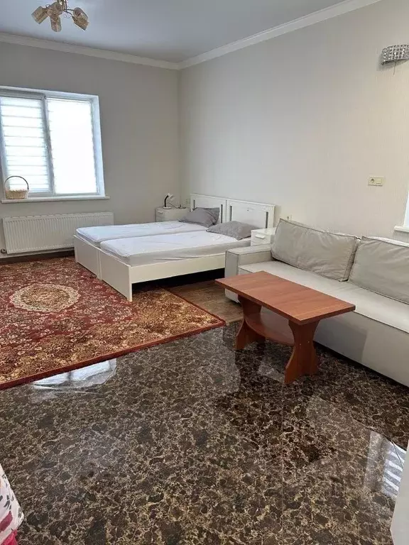 Студия Крым, Симферополь ул. Болгарская, 25 (40.0 м) - Фото 0