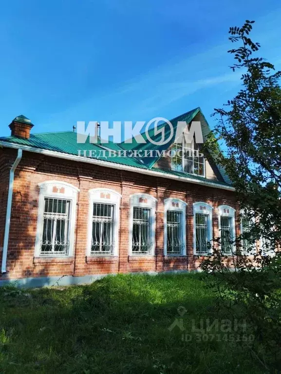 Дом в Ивановская область, Тейковский район, Нерльское городское ... - Фото 0