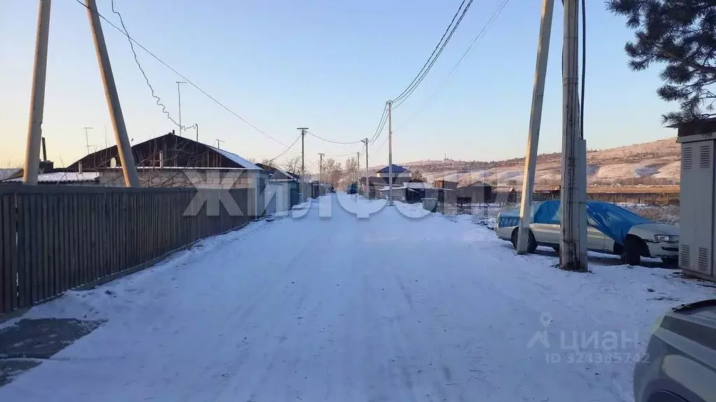 4-к кв. Хакасия, Абакан ул. Баландиной, 12 (92.5 м) - Фото 1