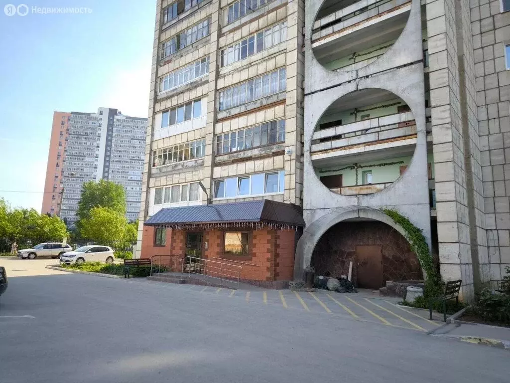 Помещение свободного назначения (17.7 м) - Фото 1