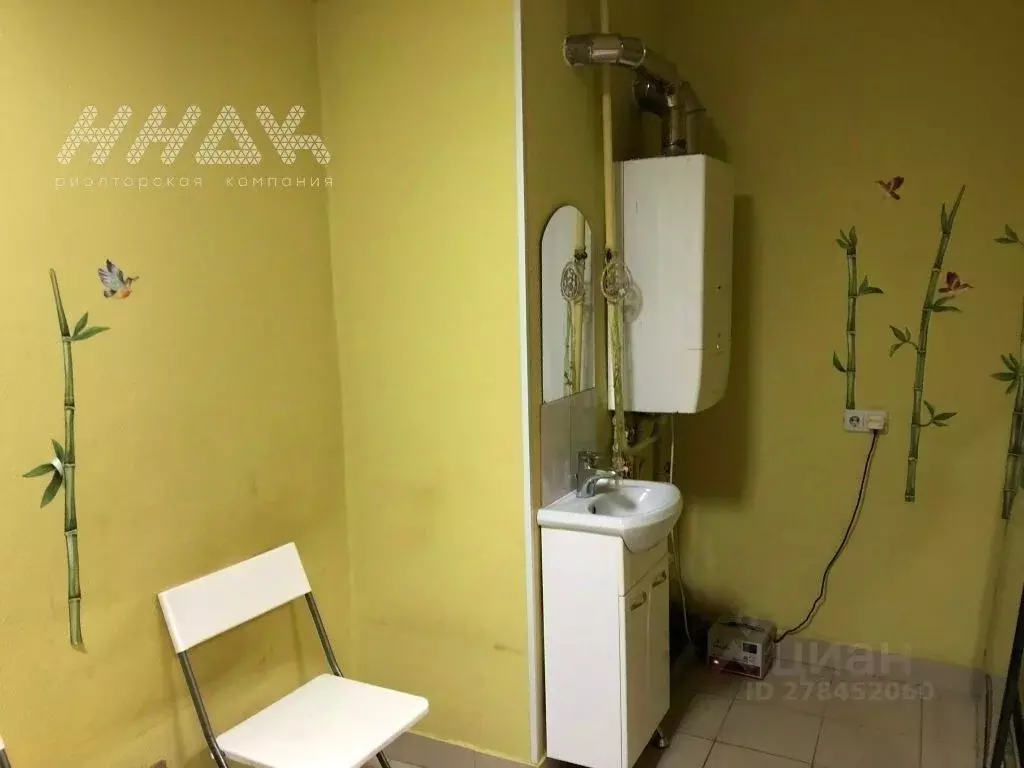 Помещение свободного назначения в Нижегородская область, Нижний ... - Фото 2