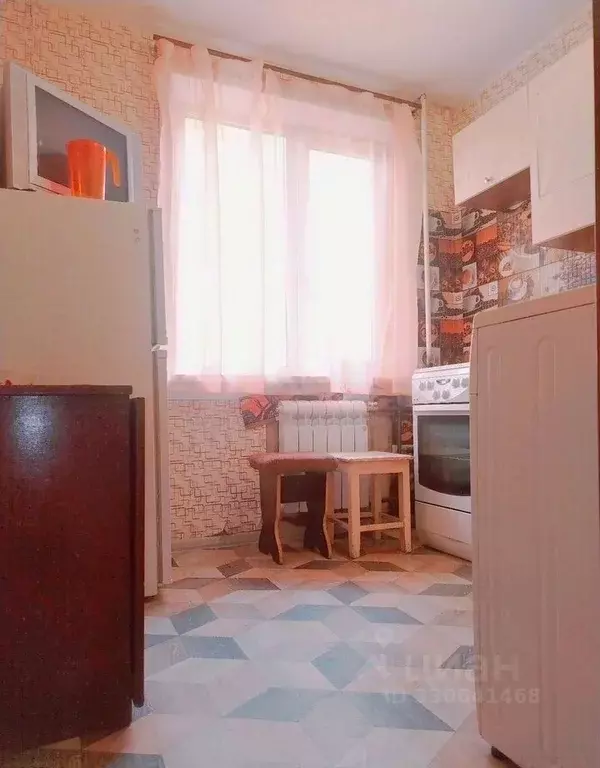 1-к кв. Новосибирская область, Бердск ул. Микрорайон, 55 (29.0 м) - Фото 2