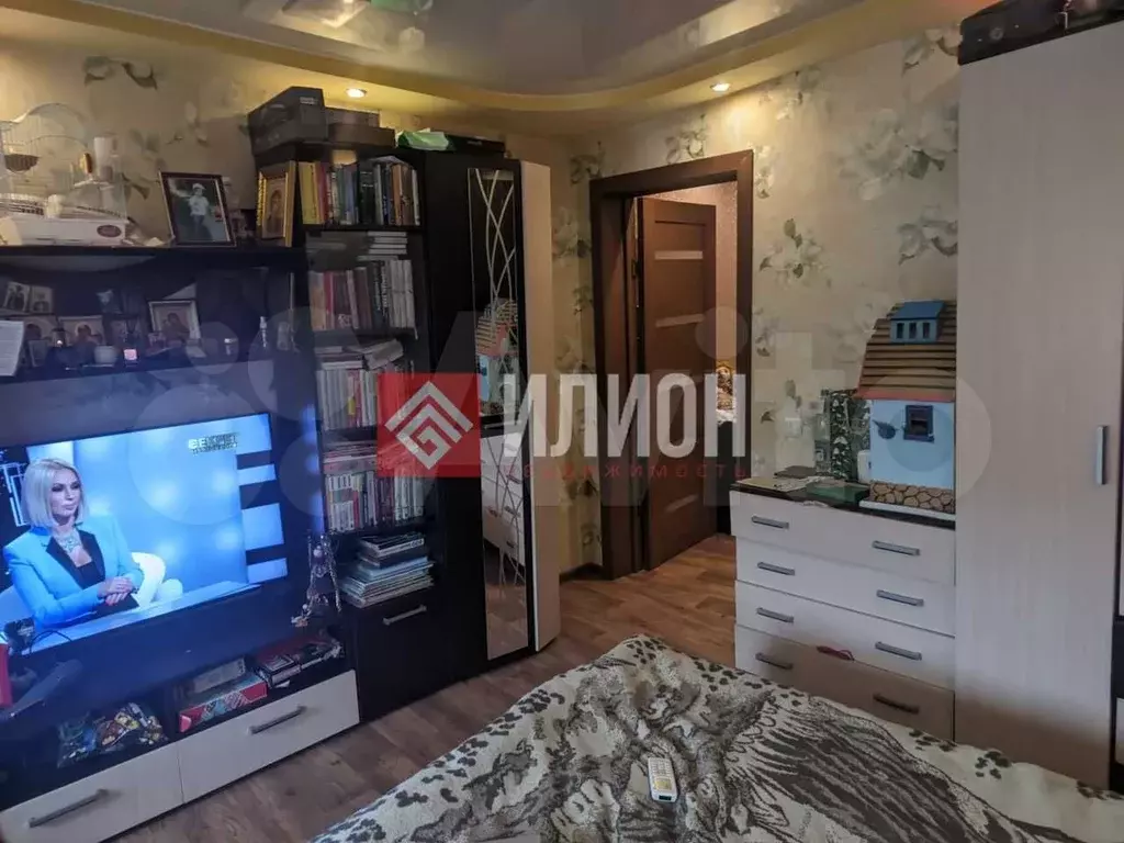 2-к. квартира, 40 м, 2/2 эт. - Фото 0