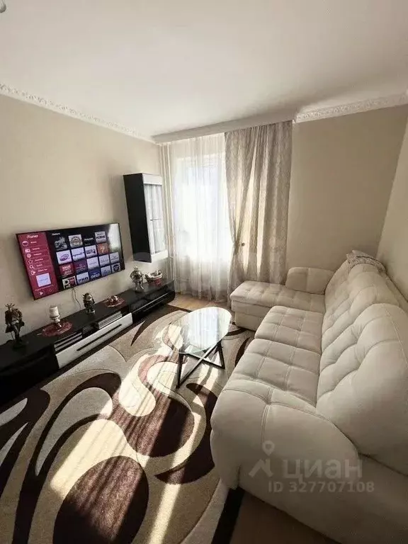 2-к кв. Санкт-Петербург ул. Тарасова, 8К2 (60.0 м) - Фото 0