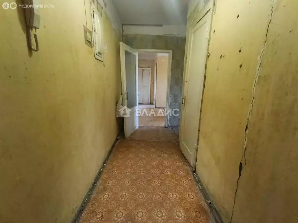 2-комнатная квартира: Ковров, Комсомольская улица, 36 (43.2 м) - Фото 0