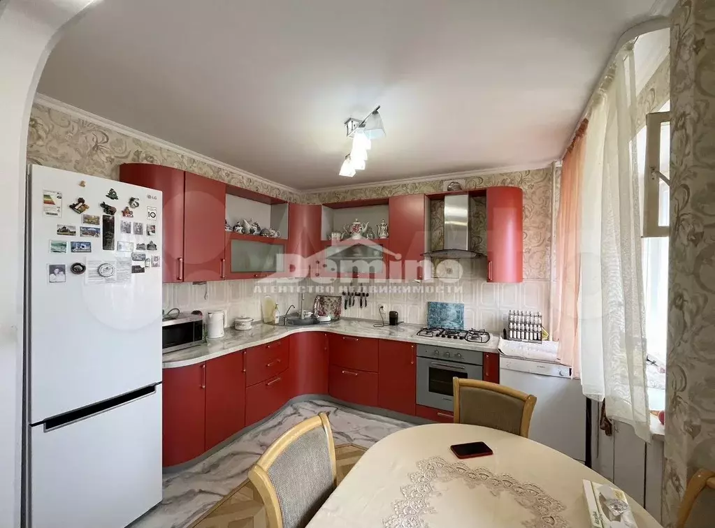2-к. квартира, 68 м, 5/9 эт. - Фото 0