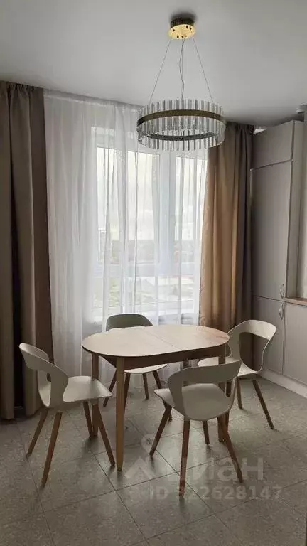 1-к кв. Калининградская область, Калининград ул. Генерала Челнокова, ... - Фото 1