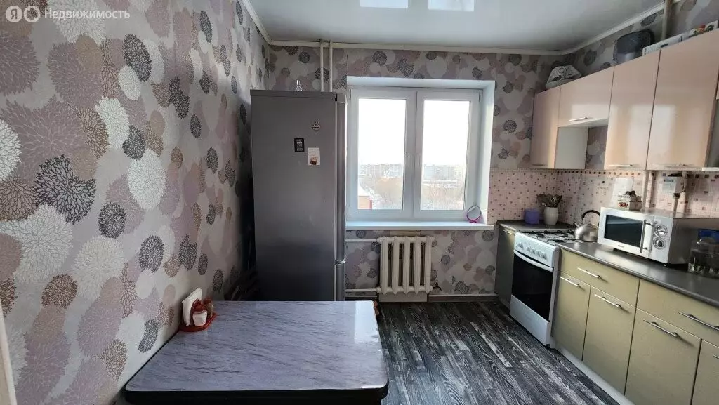 2-комнатная квартира: Омск, проспект Королёва, 8 (50.4 м) - Фото 1