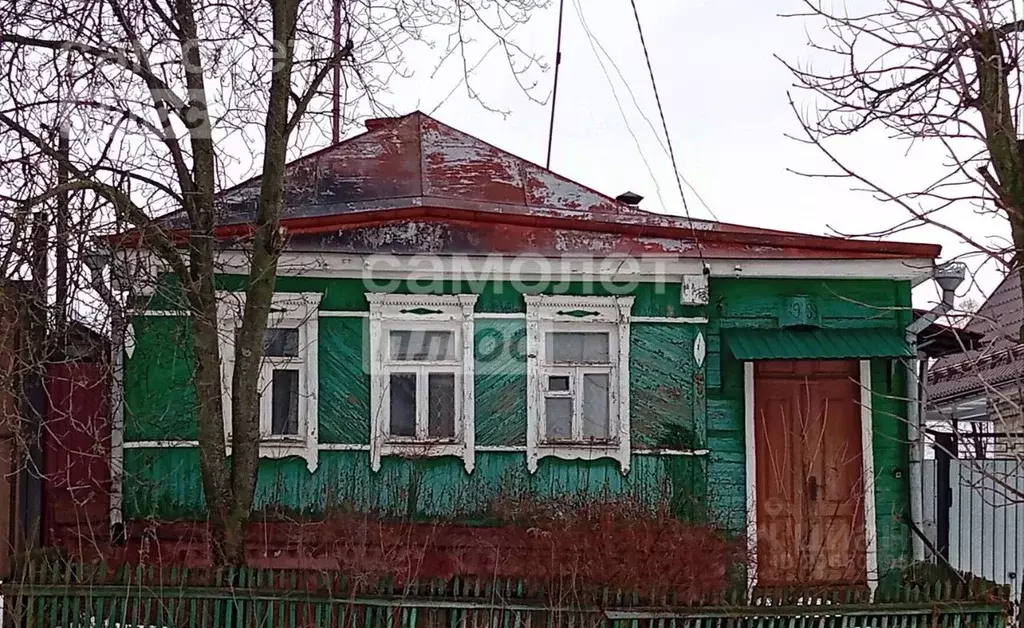 Участок в Курская область, Курск ул. Скорятина, 39 (15.0 сот.) - Фото 0