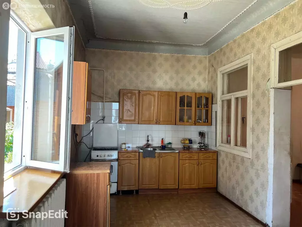 Дом в Беслан, улица Энгельса (264 м) - Фото 1