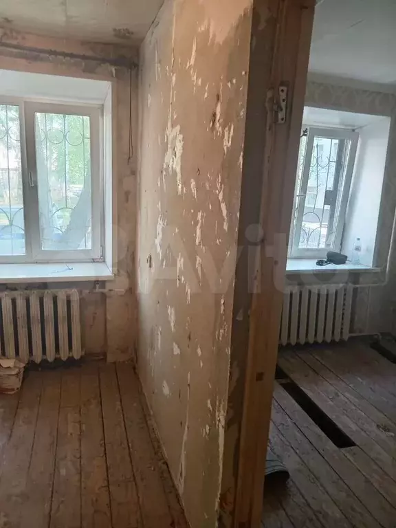 2-к. квартира, 24 м, 1/5 эт. - Фото 0
