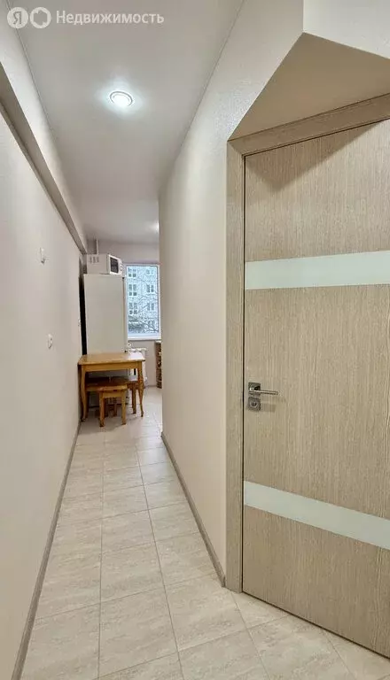 2-комнатная квартира: Омск, 24-я Северная улица, 169 (44.9 м) - Фото 2