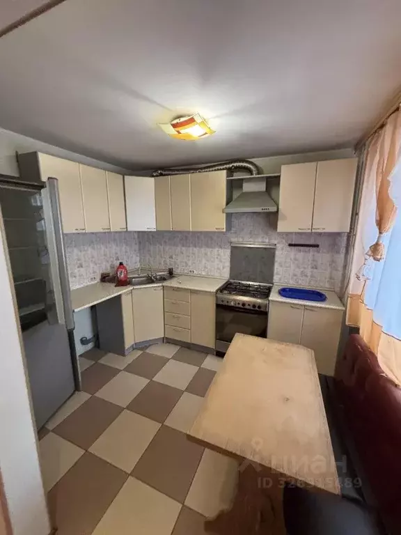 4-к кв. Липецкая область, Липецк Бородинская ул., 47 (72.0 м) - Фото 2