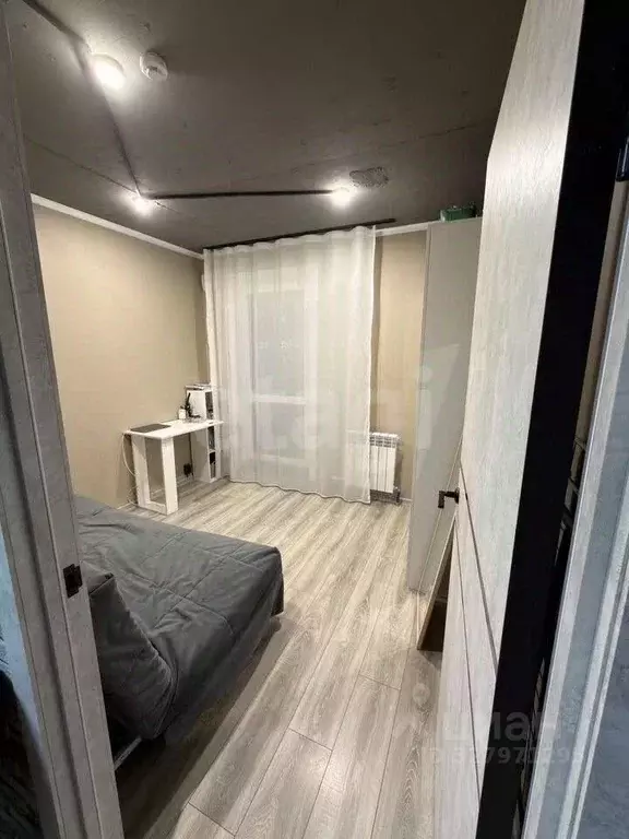 2-к кв. Иркутская область, Иркутск ул. Освобождения, 132 (51.4 м) - Фото 2