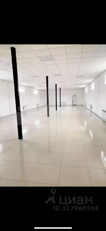 Торговая площадь в Красноярский край, Нижний Ингаш городское ... - Фото 0