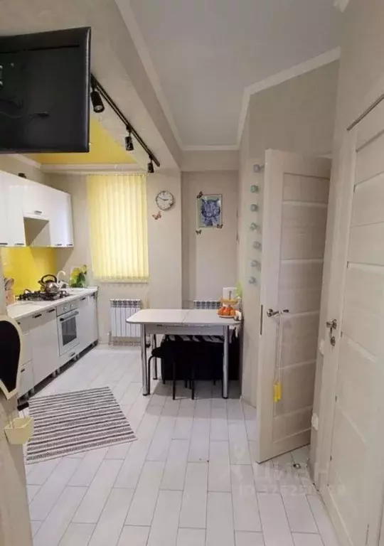 2-к кв. Краснодарский край, Сочи ул. Макаренко, 8/14 (44.0 м) - Фото 2