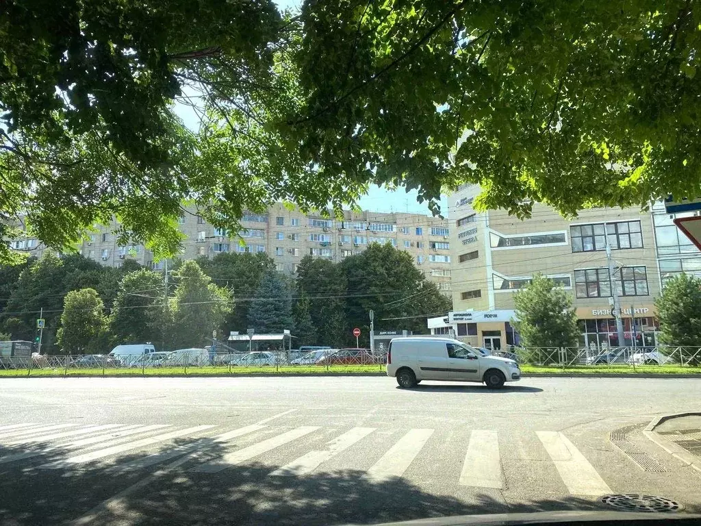 Квартира, студия, 23 м - Фото 0