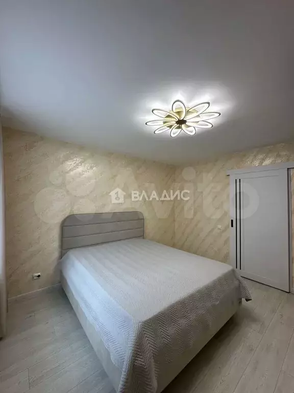 2-к. квартира, 51,4 м, 1/5 эт. - Фото 1