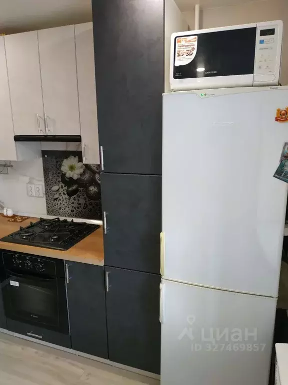 2-к кв. Башкортостан, Уфа ул. Менделеева, 138 (55.0 м) - Фото 2