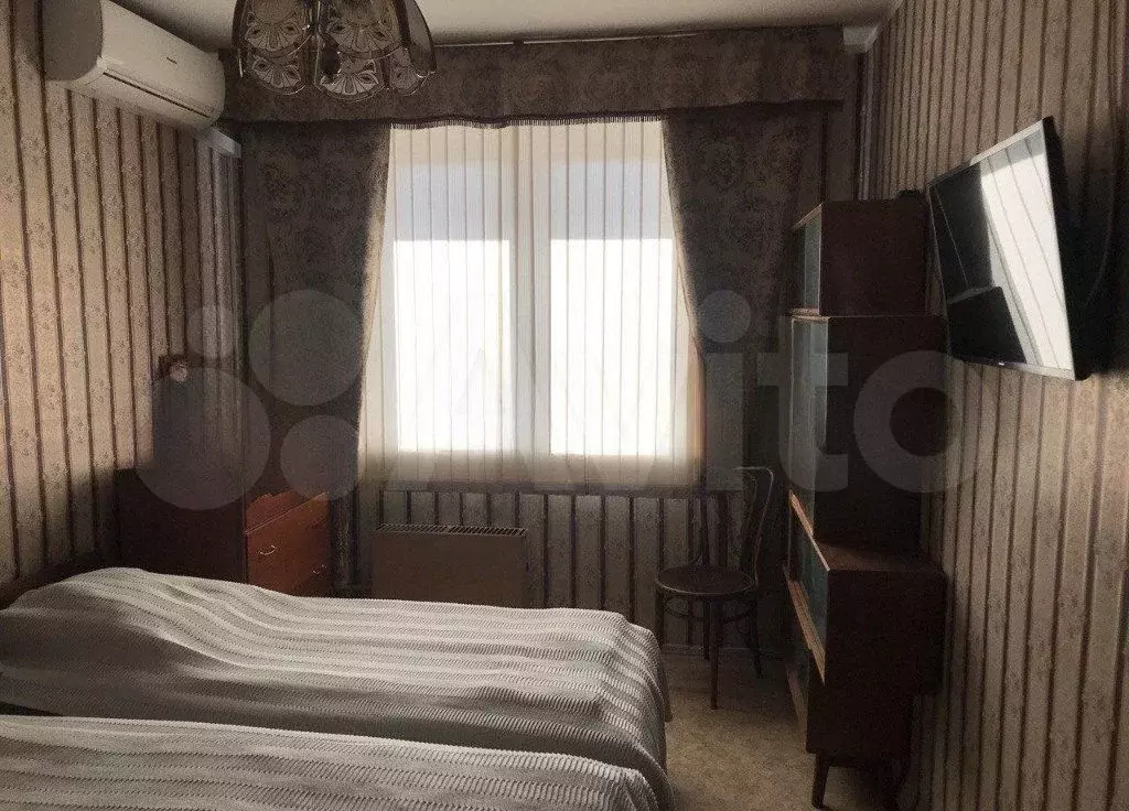 2-к. квартира, 52 м, 9/10 эт. - Фото 0
