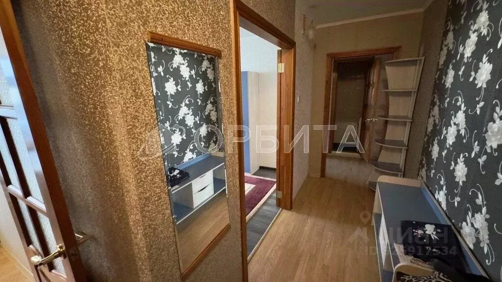 2-к кв. Тюменская область, Тюмень ул. Самарцева, 20 (54.0 м) - Фото 2