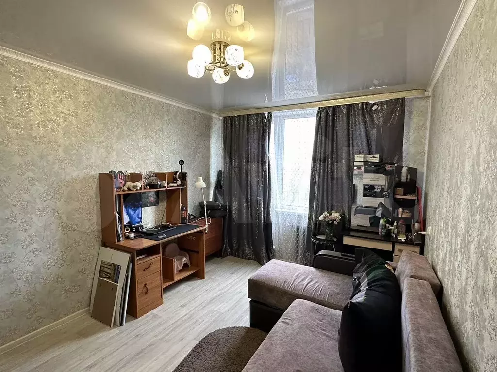 2-к. квартира, 44 м, 9/9 эт. - Фото 0