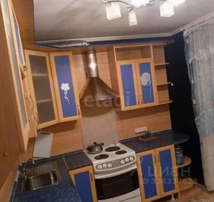 1-к кв. Тюменская область, Тюмень Широтная ул., 168к2 (40.0 м) - Фото 2