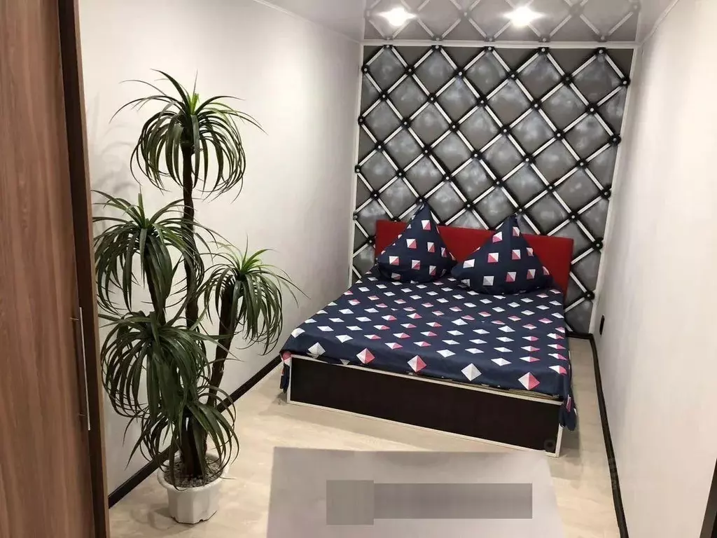 1-к кв. Коми, Воркута ул. Ленина, 31А (44.0 м) - Фото 1