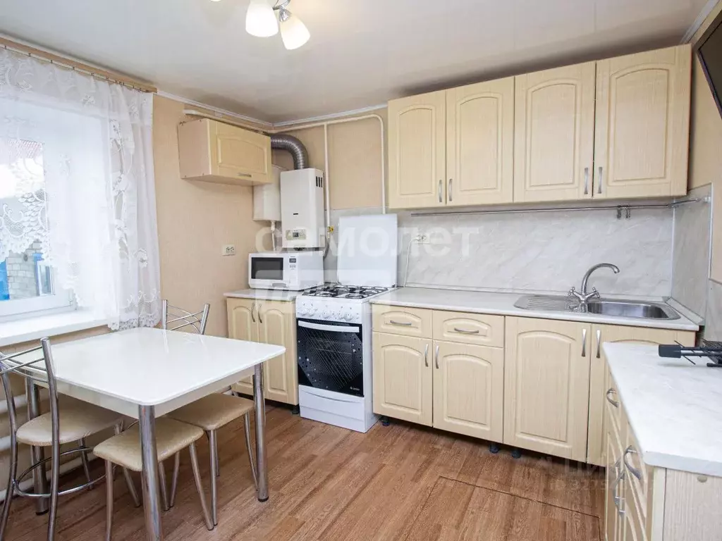 Дом в Ульяновская область, Ульяновск Сельдинская ул., 21 (84 м) - Фото 1