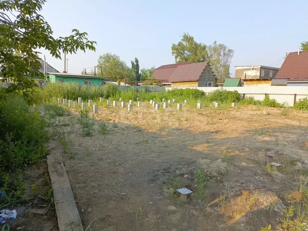 Дом в Омская область, Омск Фрезерная ул., 7 (100 м) - Фото 1